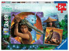 Disney's Raya and the Last Dragon puzzle 3 x 49pc