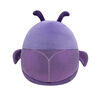 Squishmallows 7.5" - Axel the Purple Beetle