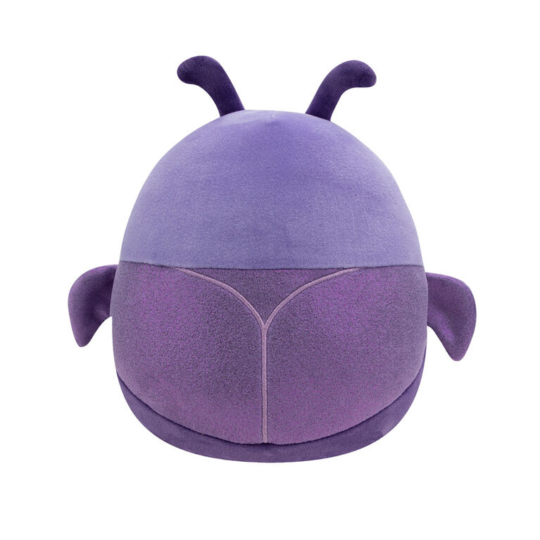Squishmallows 7.5" - Axel the Purple Beetle