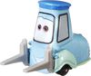 Disney/Pixar Cars 3 Luigi & Guido Vehicles - English Edition