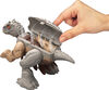 Jurassic World Fierce Changers Double Danger Indominus Rex & Kentrosaurus
