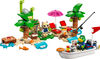 LEGO Animal Crossing La croisière d'Amiral 77048