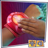 PJ Masks Owlette Power Wristband Preschool Toy - English Edition