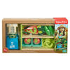 Fisher-Price - Kiosque de ferme au marche