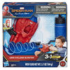 Spider-Man: Far From Home Spider-Man Web Cyclone Blaster with Web Fluid