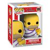 Funko POP! Animation: The Simpsons - Obeseus Homer