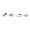 Jeu de cartes Connect 4