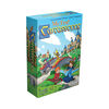 Z-Man Games - My First Carcassonne - English Edition