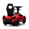 KidsVip Lamborghini Sian Pushcar / Poussette - Rouge - Édition anglaise