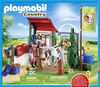 Playmobil - Horse Grooming Station