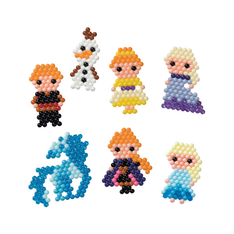 Disney Frozen II Character Set