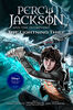 Percy Jackson and the Olympians The Lightning Thief The Graphic Novel (paperback) - English Edition