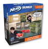 Blocs de Combat NERF BUNKR