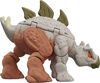 Jurassic World Dinosaur to Dinosaur Transforming Toy, Double Danger