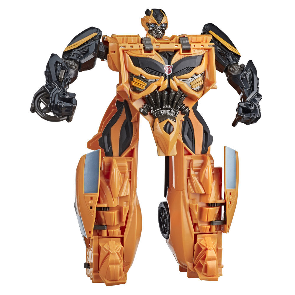 Transformeris bumblebee shop