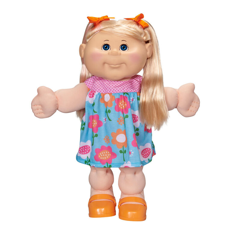 Cabbage Patch Kids 14" Kids - Tea Party