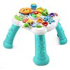 VTech Table d'activitiés sensorielle des P'tits loulous - Édition anglaise