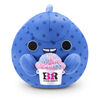 Snackles Licensed Series 3 5-inch Plush by ZURU