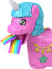 Polly Pocket Coffret Licorne Place à la Fête, 2micro-poup., 25acc.