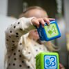 Add and Stack Magnetic Activity Blocks