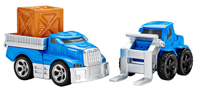 Hot Wheels - Retro Entertainment Diecast Vehicle - Hot Wheels - Nissan 2020 Concept Vision GT