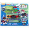 Paw Patrol - Mission Paw Marshall - Pup Pack & Mission Card