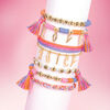 Juicy Couture Love Letters Bracelets by Make It Real