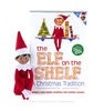 Elf On The Shelf - A Christmas Tradition Boxset - Dark Boy