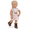 Our Generation, Naya, 18-inch Posable Travel Doll
