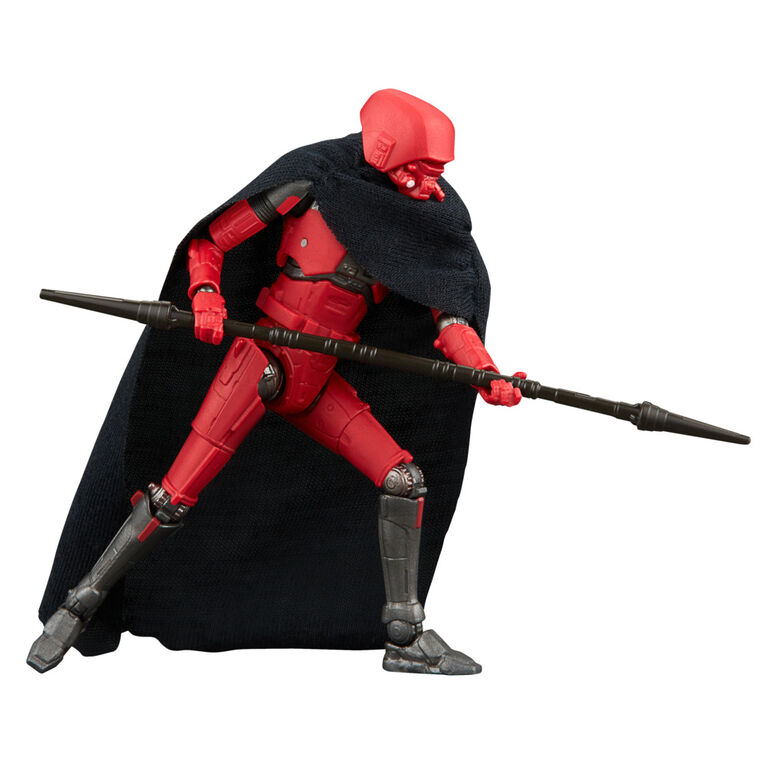 Star Wars The Vintage Collection HK-87 Assassin Droid, Star Wars: Ahsoka 3.75" Action Figures