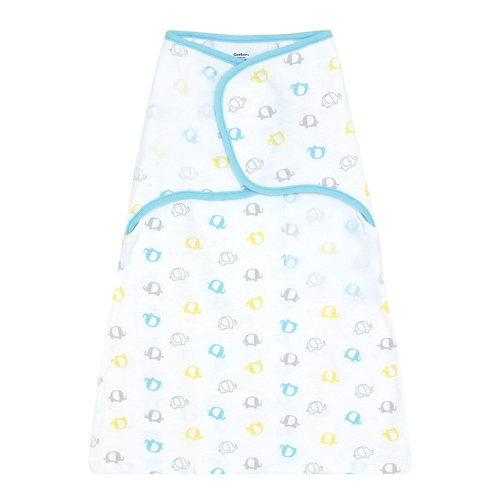 swaddle elephant