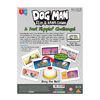 Dogman Flip-O-Rama Game - English Edition