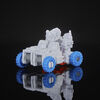 Transformers Generations Selects Legacy Evolution, figurines Guardian Robot et Lunar-Tread, classe Titan, 60 cm