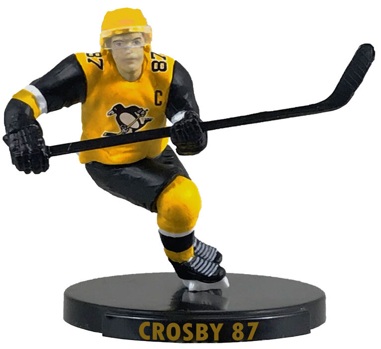 NHL Figures 2.5" - Foil Bag Collection Wave 5