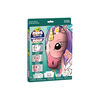 Crayola POPs 3D Kids Art Set, Mystical