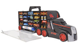 Fast Lane Truck Carry Case