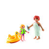 PLAYMOBIL Duo couple de vacanciers