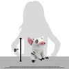 Disney: Pua Plush