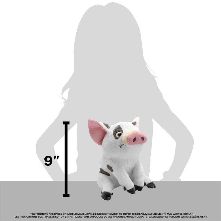 Disney: Pua Plush