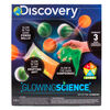 DISCOVERY Glowing Science
