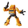 Transformers Toys Generations War for Cybertron: Earthrise Voyager WFC-E10 Autobot Grapple Action Figure
