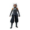 Star Wars The Black Series Ahsoka Tano, Star Wars: Ahsoka 6-Inch Action Figures