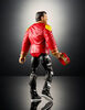 WWE Monday Night War Jerry 'The King' Lawler Action Figure