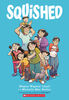 Squished: A Graphic Novel - English Edition