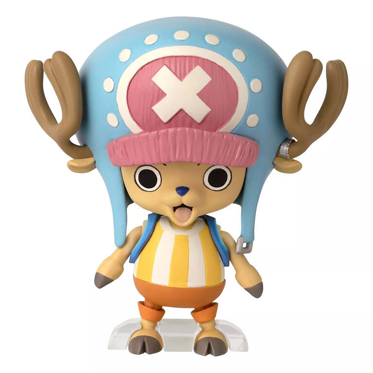 AnimeHeroes ONE PIECE - Chopper