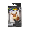 Pokémon Select Battle Figure - Translucent Eevee