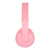 BuddyPhones Play Wireless, Sakura Pink