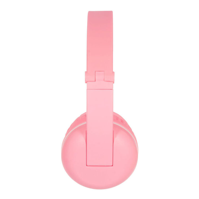 BuddyPhones Play Wireless, Sakura Pink