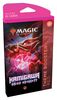 Magic The Gathering "Kamigawa Neon Dynasty" Theme Booster - English Edition