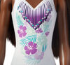 Barbie Beach Doll - Nikki